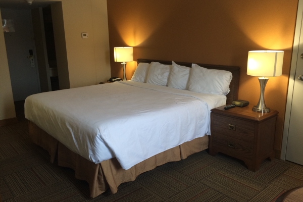 Greenwood Inn and Suites